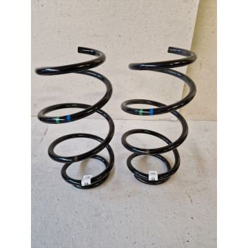 Chassisveer Vooras Set VW Golf 7 Origineel Nieuw