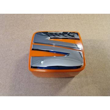 H4 Origineel Seat Autolampen Reserveset