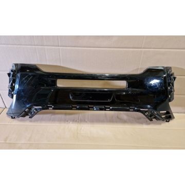 Mitsubishi Outlander 2016+ Voorbumper Plaat