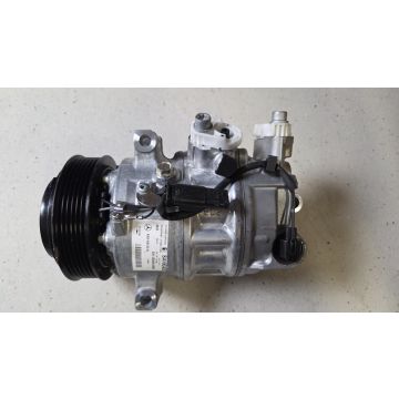 Airco Compressor Mercedes A177 C118 W247 CLA Origineel