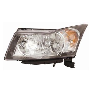 Chevrolet Cruze 2009-2012 4drs Koplamp Links