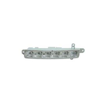 Citroen C3 2013-2016 LED DRL