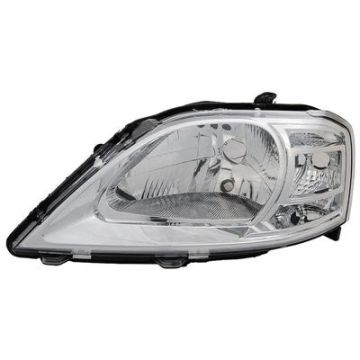Dacia Logan 2008-2012 Koplamp Links