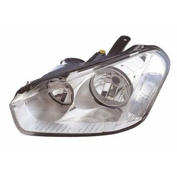 Ford C-Max 2007-2010 Koplamp Links