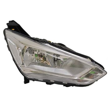 Ford C-Max 2015+ Valeo LED Koplamp Rechts