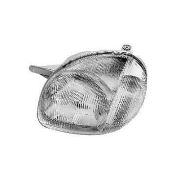 Hyundai Atos 1998-2001 Koplamp Links