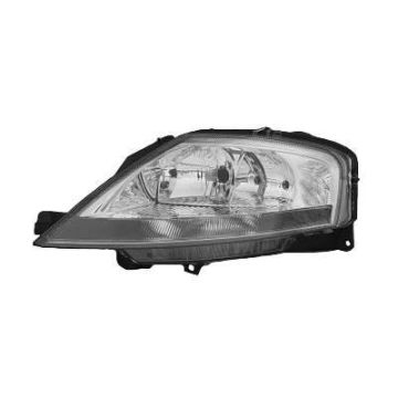 Citroen C3 2002-2009 Koplamp Links