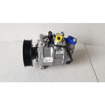Airco Compressor Pomp VW Touareg 7L 4.2L Origineel Nieuw