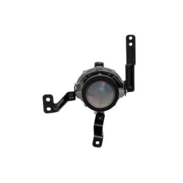 Kia Ceed 3drs 2008-2010 Mistlamp Links