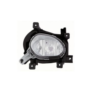 Kia Ceed 2012-2015 Mistlamp Links