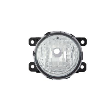 Mitsubishi Outlander 2012-2015 Daglicht