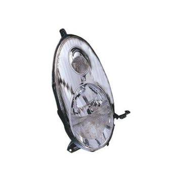 Nissan Micra 2003-2007 Koplamp Links