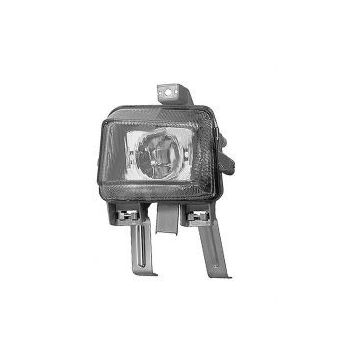 Opel Astra F 1991-1994 Mistlamp Links