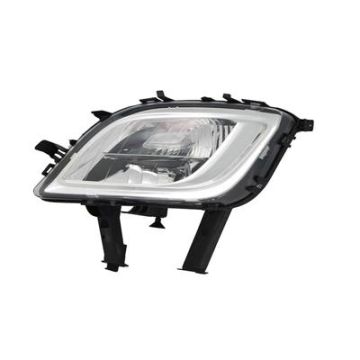 Opel Astra J 2010-2012 Mistlamp Links