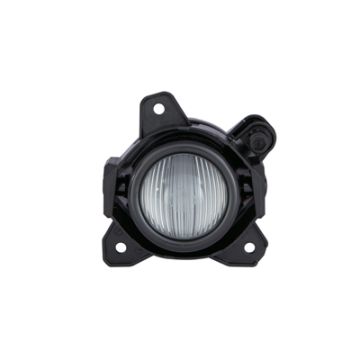 Opel Astra J 2013-2015 Mistlamp Links