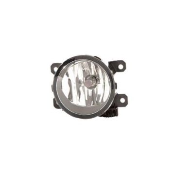 Mistlamp Peugeot 308 2013-2017