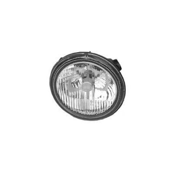 Nissan Interstar 2003-2010 Mistlamp Links