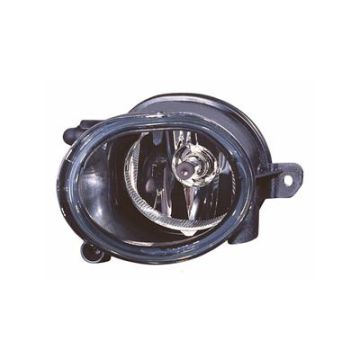 Volvo S40 V50 2007-2012 Mistlamp Links