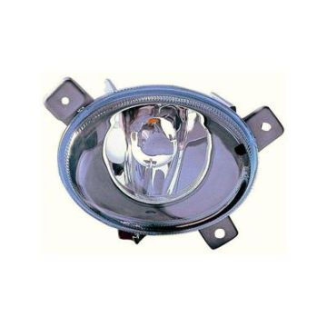 Volvo S60 2000-2004 Mistlamp Rechts