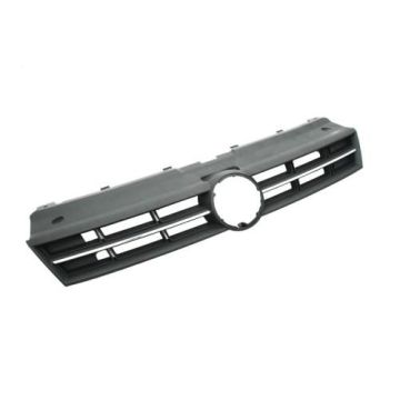 Highline chroom grille sierrooster VW Polo 6R 2009-2014