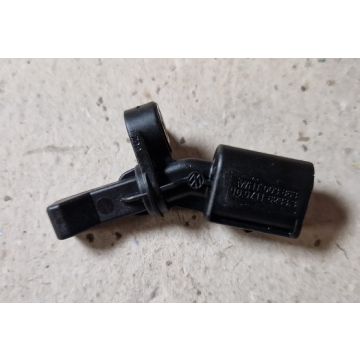 ABS sensor Origineel Nieuw VW Audi Seat Skoda WHT003863 links achter