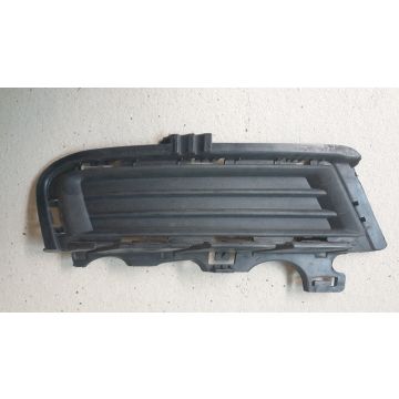 VW Golf 7 Grille Rooster voorbumper Rechts