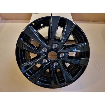 Velg Origineel Nieuw VW Multivan T7 16 inch Brest 7T0071496 AX1